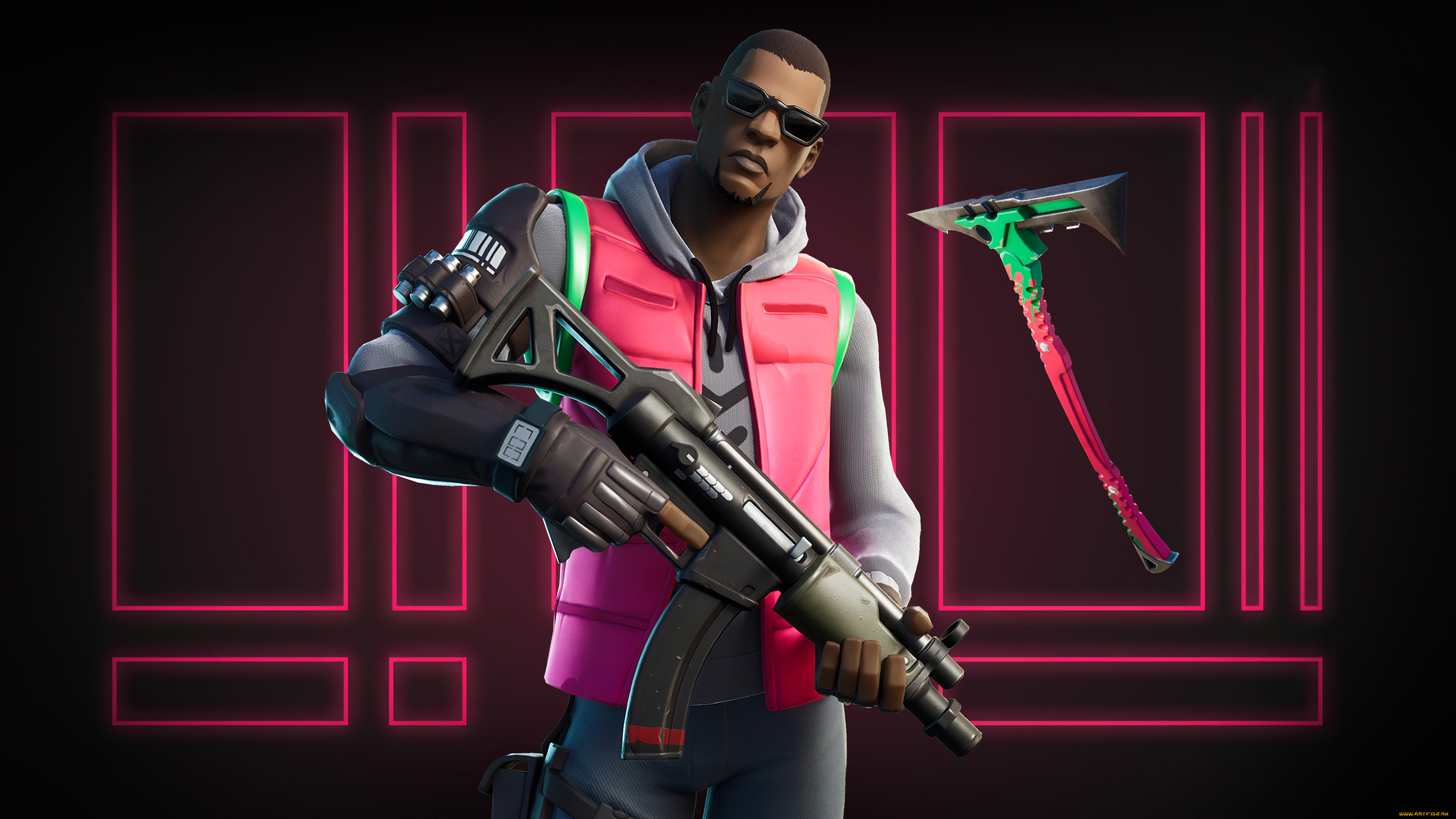  , fortnite